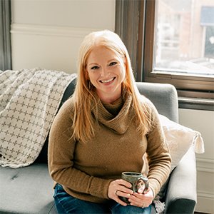Angela Seutter certified practitioner