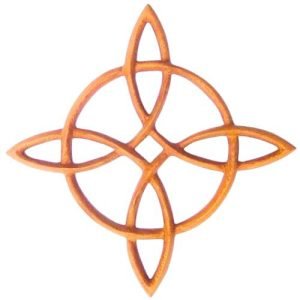 Eva Farkas' coaching logo - certified practitioner