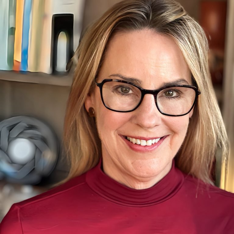 Lisa Erickson Energy worker