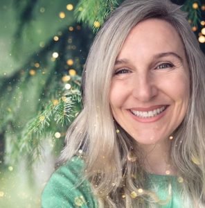 Melissa Rebronja certified practitioner