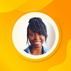 Risikat Donkor certified practitioner