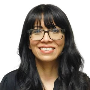 Sue-Ling Chang certified practitioner